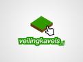 Logo # 262386 voor Logo voor nieuwe veilingsite: Veilingkavels.nl wedstrijd