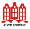 Logo design # 871242 for Logo for a blog about Amsterdam contest