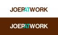 Logo # 832142 voor Ontwerp een future proof logo voor Joepatwork wedstrijd