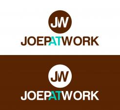 Logo # 832143 voor Ontwerp een future proof logo voor Joepatwork wedstrijd