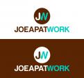 Logo # 832145 voor Ontwerp een future proof logo voor Joepatwork wedstrijd