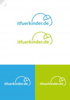 Logo  # 291793 für Logo für Website Wettbewerb