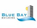Logo design # 361251 for Blue Bay building  contest