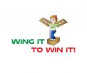 Logo design # 574850 for Wing it to win it! contest