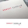 Logo design # 739483 for SUNSET FASHION COMPANY LOGO contest