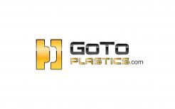 Logo design # 572567 for New logo for custom plastic manufacturer contest