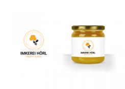 Logo design # 938598 for Logo for hobby beekeeping contest