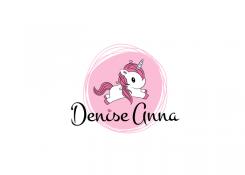 Logo design # 940023 for Denise Anna contest