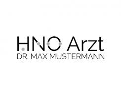 Logo  # 946597 für Logo fur eine HNO Arzt Praxis Wettbewerb