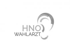 Logo  # 946999 für Logo fur eine HNO Arzt Praxis Wettbewerb