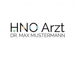Logo  # 946598 für Logo fur eine HNO Arzt Praxis Wettbewerb