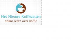 Logo # 165291 voor Logo voor Het Nieuwe Koffiezetten wedstrijd