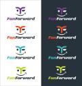Logo design # 1189511 for Disign a logo for a business coach company FunForward contest