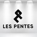 Logo design # 1187843 for Logo creation for french cider called  LES PENTES’  THE SLOPES in english  contest