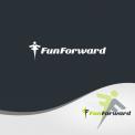 Logo design # 1189554 for Disign a logo for a business coach company FunForward contest
