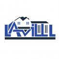 Logo design # 1015929 for Logo for architecte villa in Paris contest