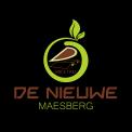 Logo design # 1065736 for Design a logo for Tiny Village   Training Center ’De Nieuwe Maesberg’ contest