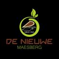 Logo design # 1065861 for Design a logo for Tiny Village   Training Center ’De Nieuwe Maesberg’ contest