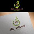 Logo design # 1065862 for Design a logo for Tiny Village   Training Center ’De Nieuwe Maesberg’ contest