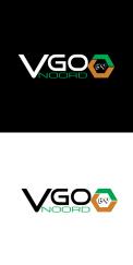 Logo # 1105794 voor Logo voor VGO Noord BV  duurzame vastgoedontwikkeling  wedstrijd