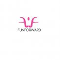 Logo # 1189275 voor Ontwerp logo voor een nieuw Business coach en consulting bureau FunForward  wedstrijd