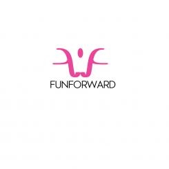 Logo design # 1189275 for Disign a logo for a business coach company FunForward contest