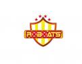 Logo design # 712264 for ROBOATS contest