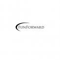 Logo # 1189280 voor Ontwerp logo voor een nieuw Business coach en consulting bureau FunForward  wedstrijd