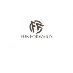 Logo design # 1189283 for Disign a logo for a business coach company FunForward contest