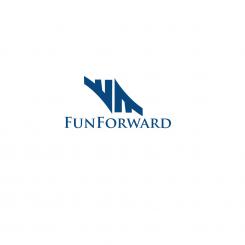 Logo # 1189290 voor Ontwerp logo voor een nieuw Business coach en consulting bureau FunForward  wedstrijd