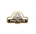 Logo design # 704861 for Protacts contest
