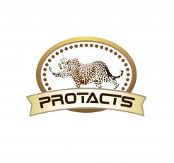 Logo design # 704863 for Protacts contest