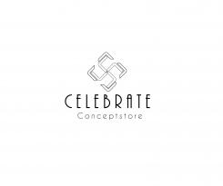 Logo design # 706067 for New on- and offline conceptstore is looking for a logo!  contest