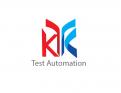 Logo design # 764277 for Kyc Test Automation is a software testing company contest