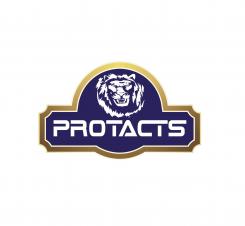 Logo design # 704588 for Protacts contest