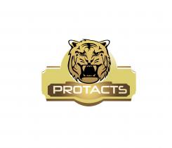 Logo design # 705398 for Protacts contest