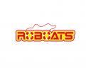 Logo design # 711627 for ROBOATS contest