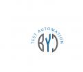 Logo # 764099 voor KYC Test Automation is een Software Testing bedrijf wedstrijd
