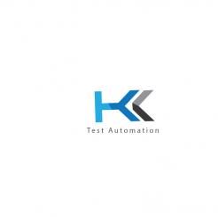 Logo # 764100 voor KYC Test Automation is een Software Testing bedrijf wedstrijd
