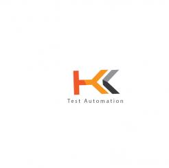 Logo # 764101 voor KYC Test Automation is een Software Testing bedrijf wedstrijd
