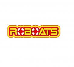 Logo design # 711836 for ROBOATS contest