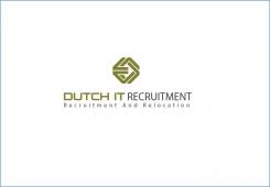 Logo design # 641318 for Logo for IT Recruitment and relocation company contest