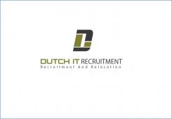 Logo design # 641319 for Logo for IT Recruitment and relocation company contest