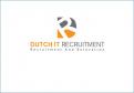 Logo design # 641321 for Logo for IT Recruitment and relocation company contest