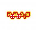 Logo design # 711846 for ROBOATS contest