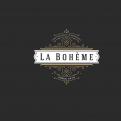 Logo design # 918819 for La Bohème contest