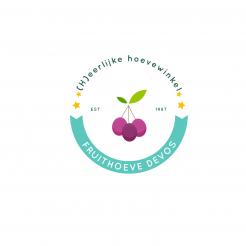Logo design # 911716 for We are looking for a fresh and fruity slogan for our farm shop contest