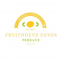 Logo design # 911718 for We are looking for a fresh and fruity slogan for our farm shop contest