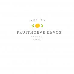Logo design # 911719 for We are looking for a fresh and fruity slogan for our farm shop contest