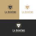 Logo  # 919265 für La Bohème Wettbewerb